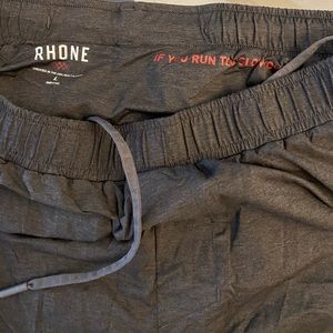 Rhone Guru Liner Shorts